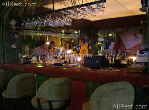 Acar Hotel 20